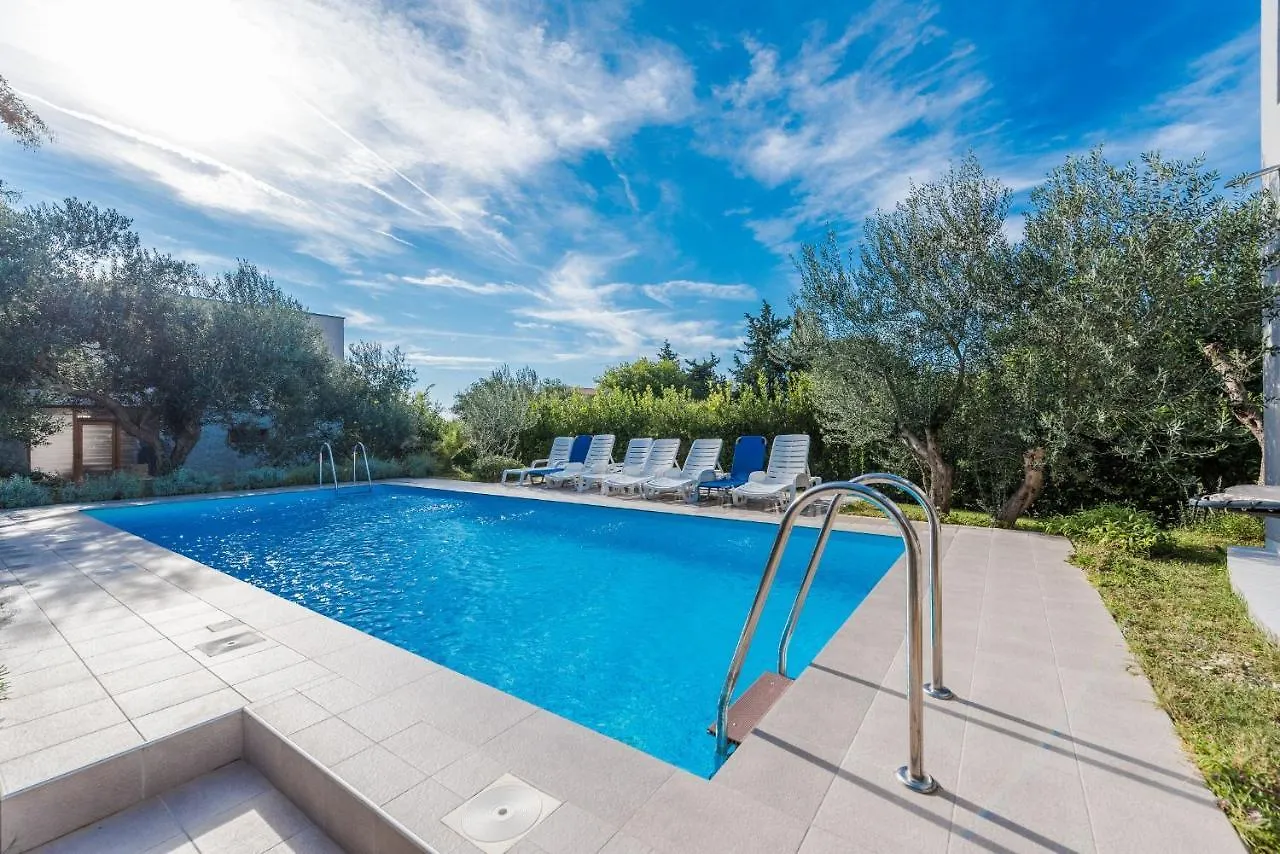 Villa Sukosan - Adriatic Luxury Villas Croatia