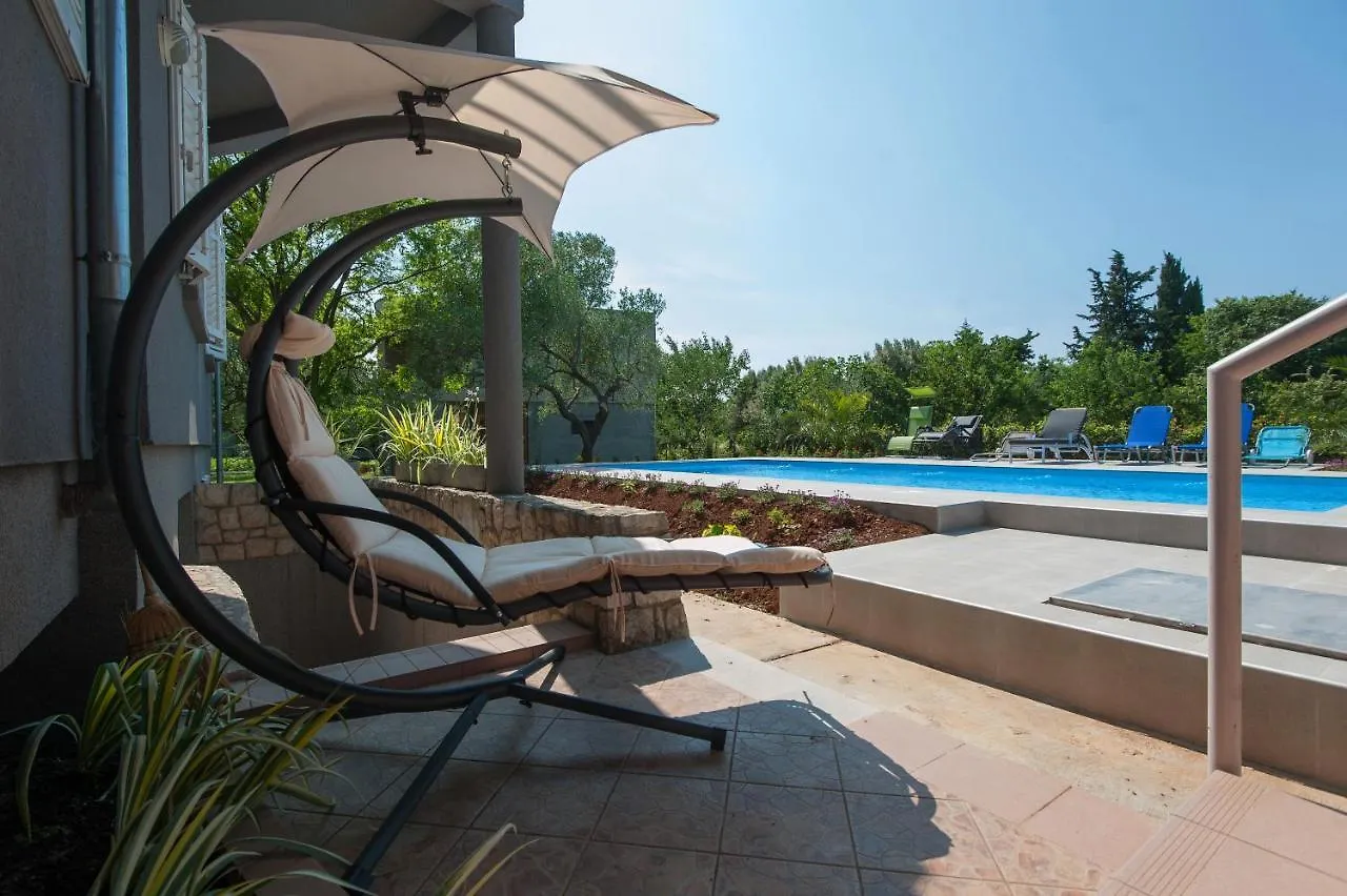 Villa Sukosan - Adriatic Luxury Villas 0*,