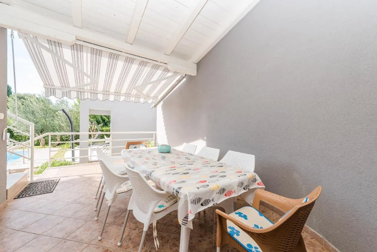 Villa Sukosan - Adriatic Luxury Villas
