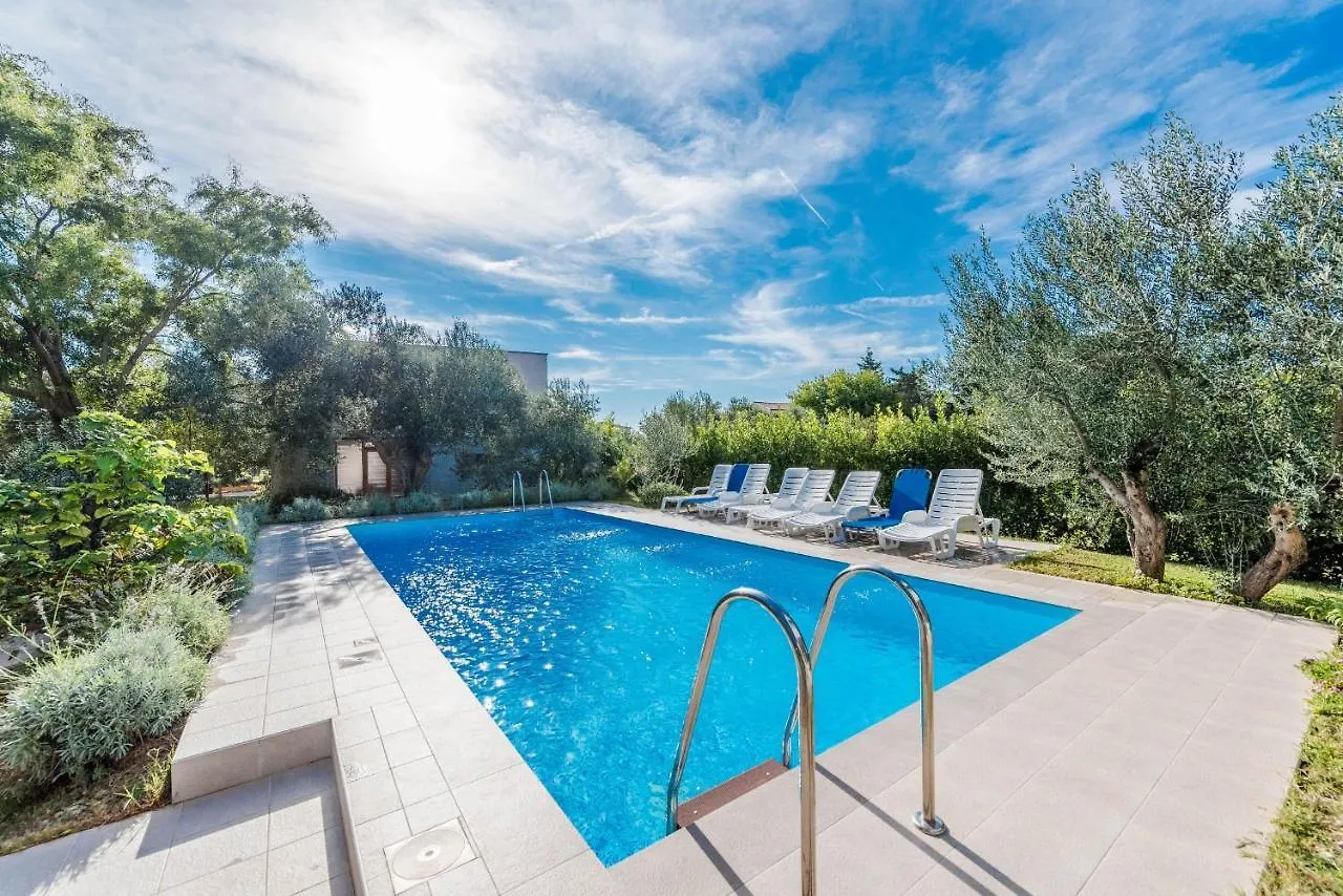 Villa Sukosan - Adriatic Luxury Villas