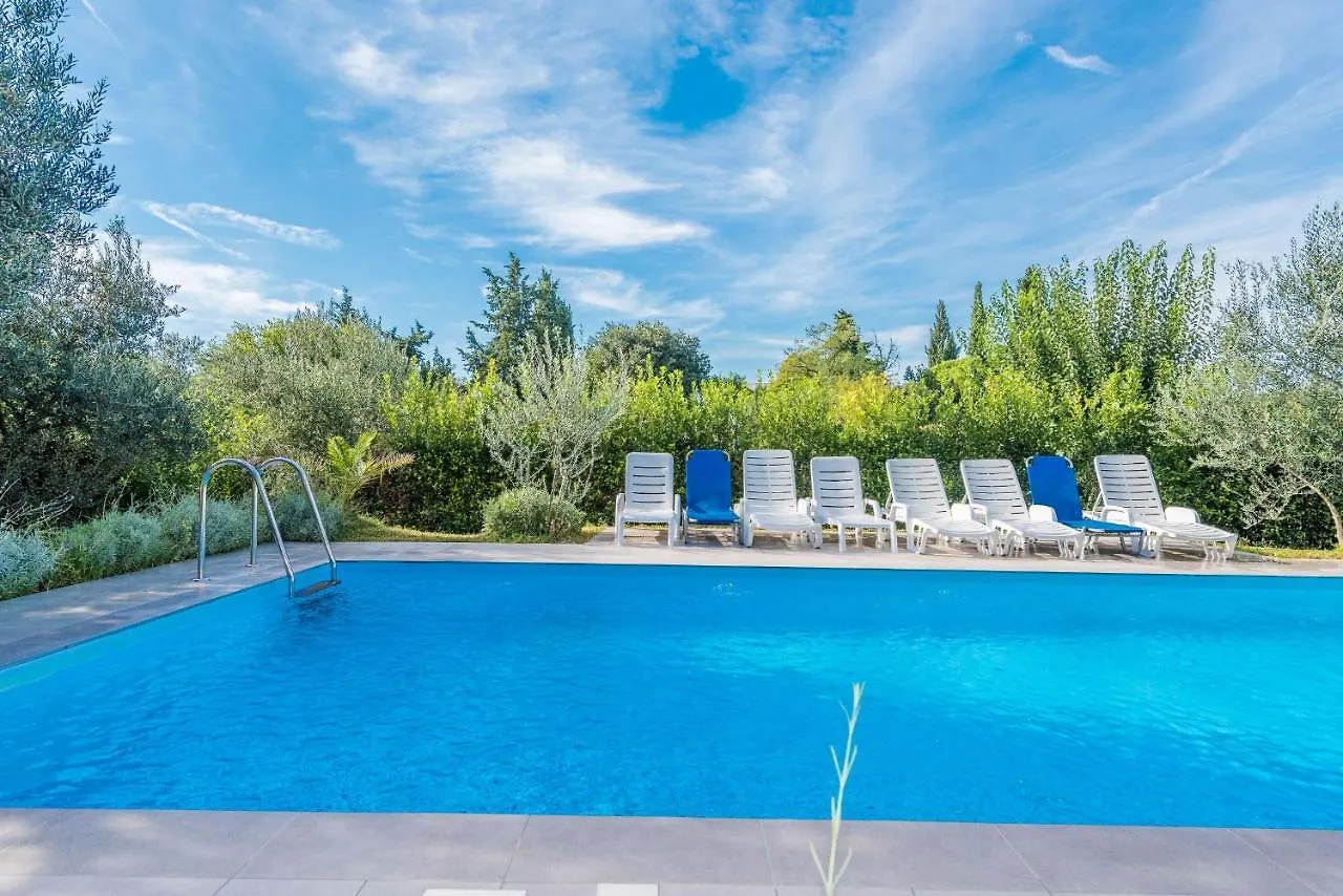 Villa Sukosan - Adriatic Luxury Villas Croatia