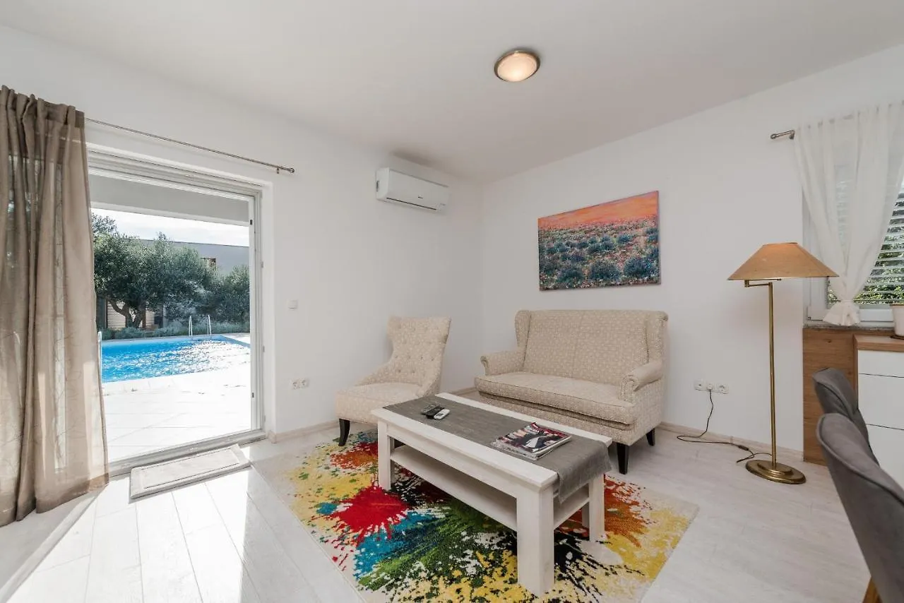 Villa Sukosan - Adriatic Luxury Villas 0*,