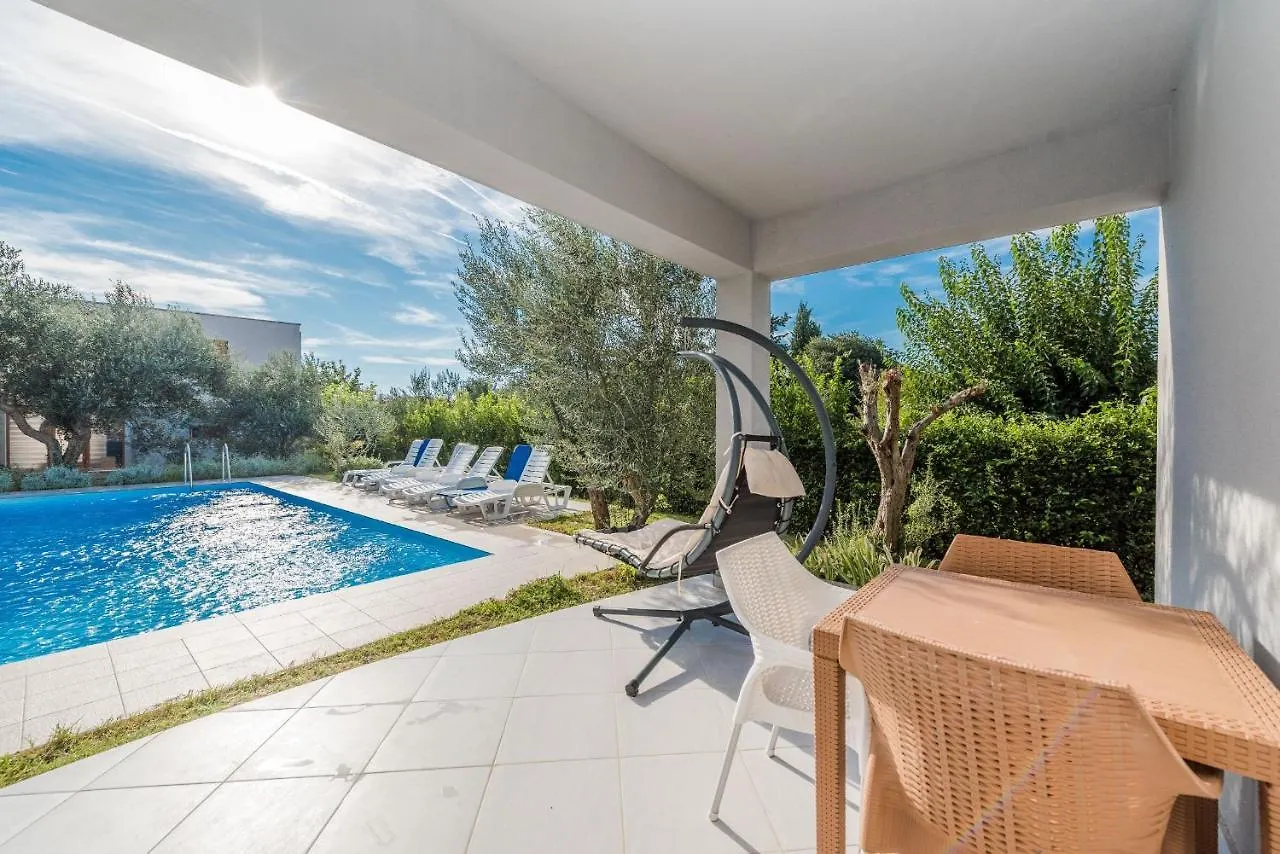 Villa Sukosan - Adriatic Luxury Villas