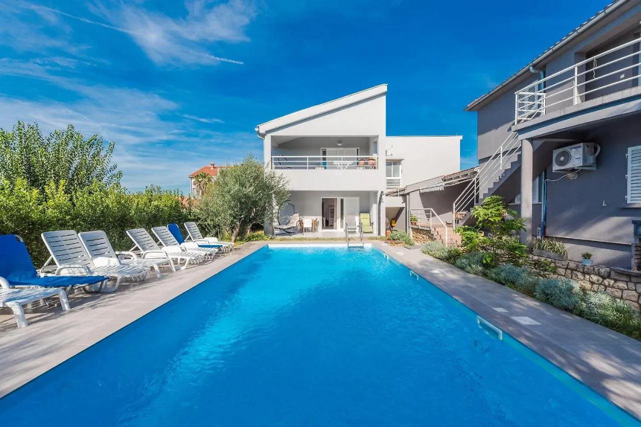Villa Sukosan - Adriatic Luxury Villas