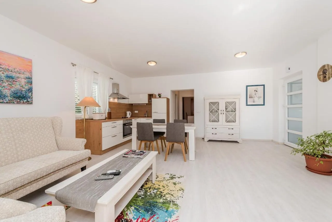 Villa Sukosan - Adriatic Luxury Villas 0*,