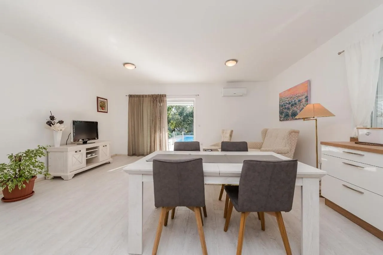 Villa Sukosan - Adriatic Luxury Villas