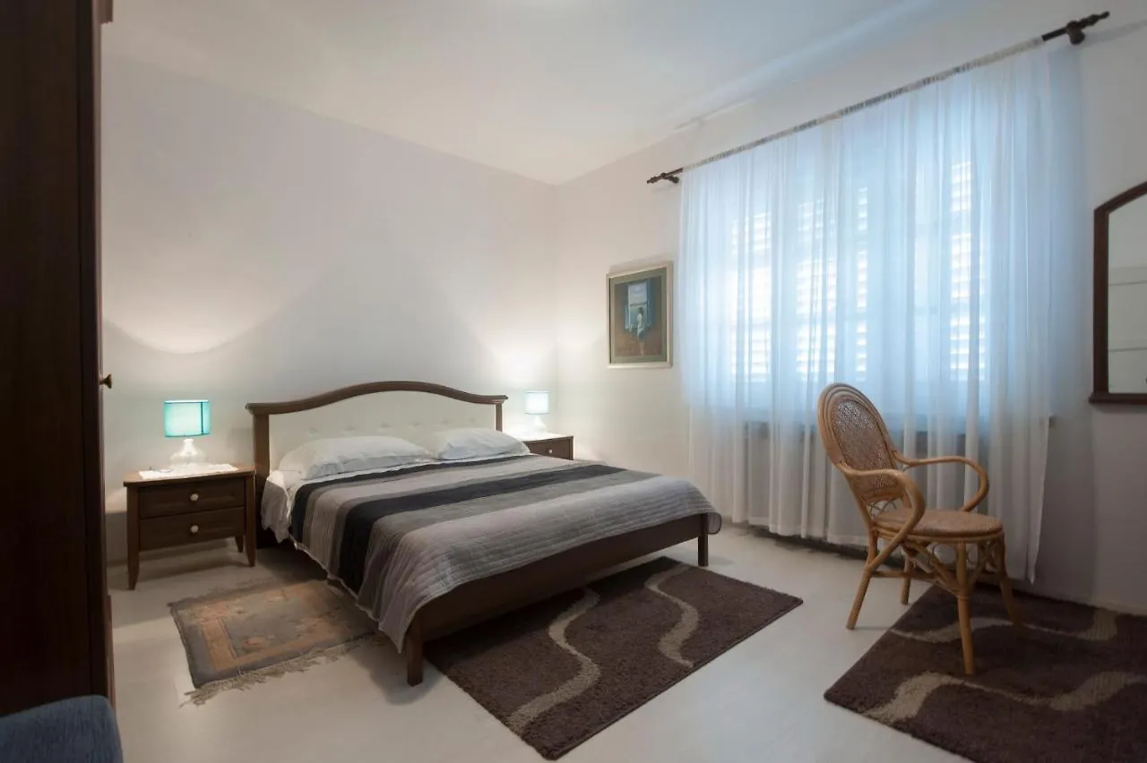 Villa Sukosan - Adriatic Luxury Villas