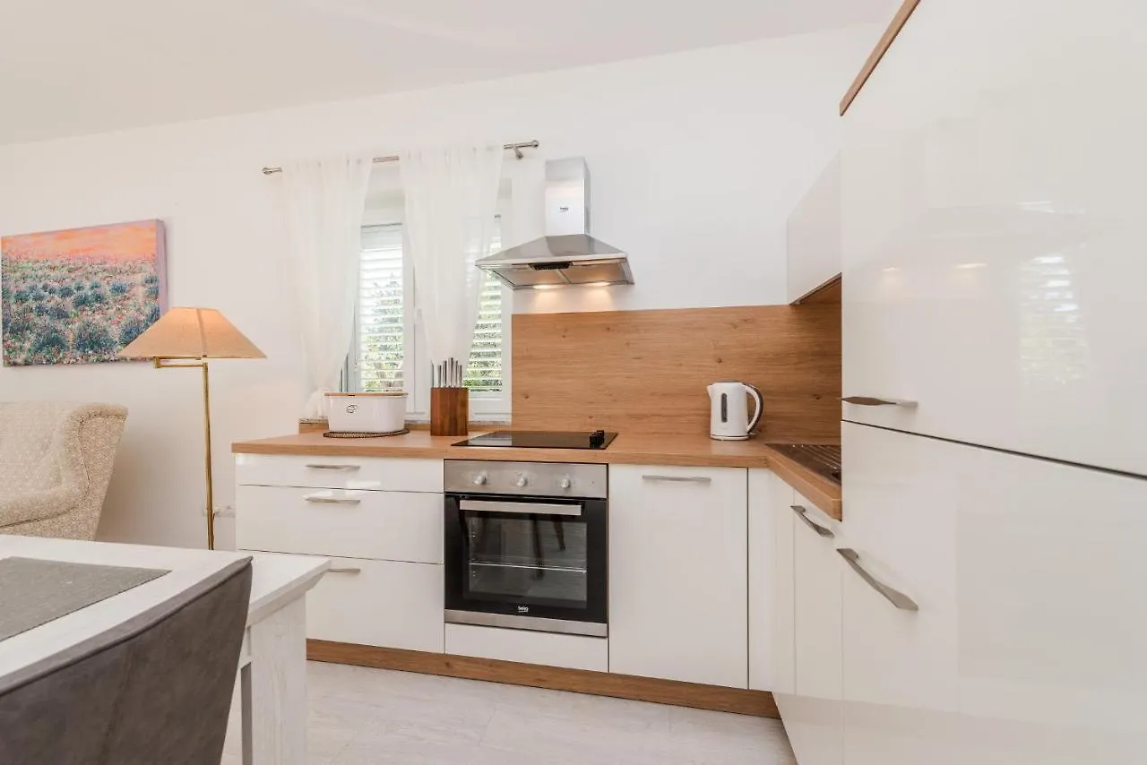 Villa Sukosan - Adriatic Luxury Villas Croatia