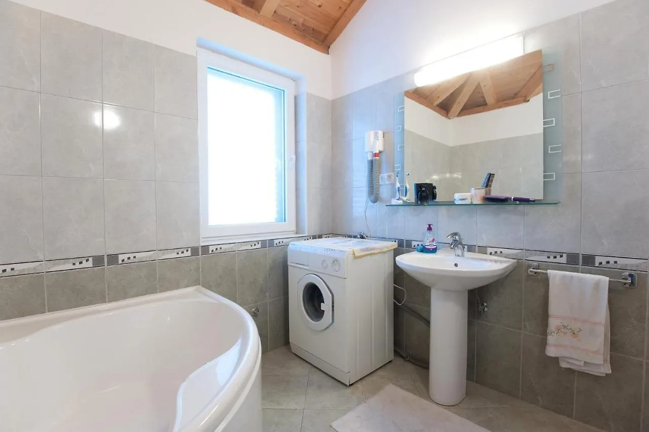 Villa Sukosan - Adriatic Luxury Villas Croatia