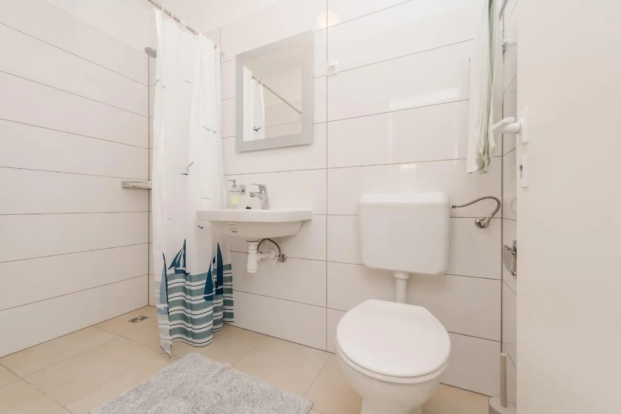 Villa Sukosan - Adriatic Luxury Villas 0*,