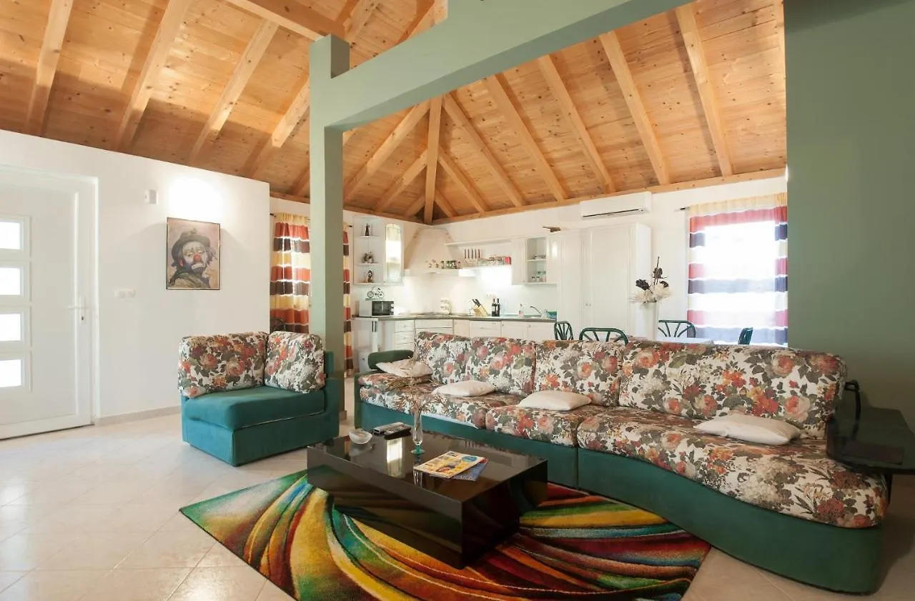Villa Sukosan - Adriatic Luxury Villas