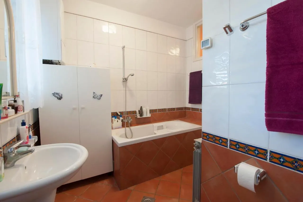Villa Sukosan - Adriatic Luxury Villas