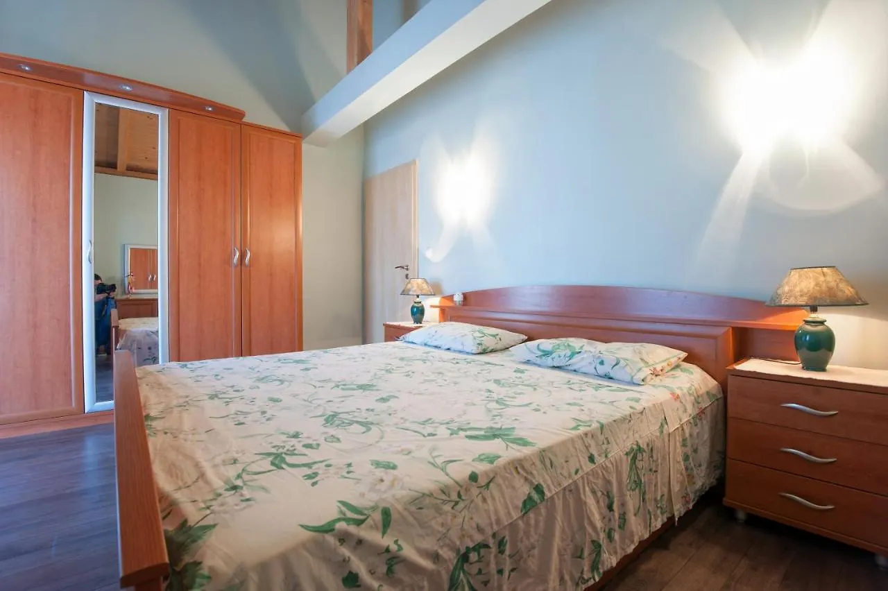 Villa Sukosan - Adriatic Luxury Villas