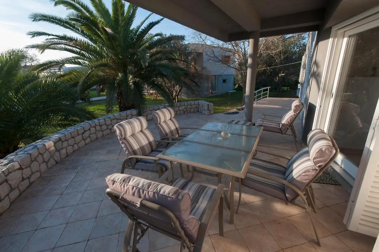 Villa Sukosan - Adriatic Luxury Villas Croatia