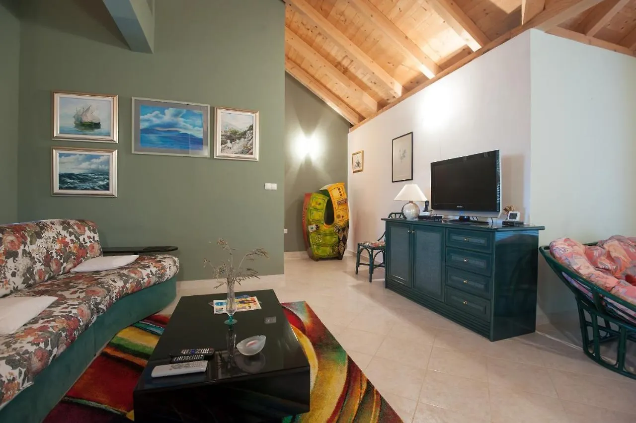 Villa Sukosan - Adriatic Luxury Villas 0*,  Croatia