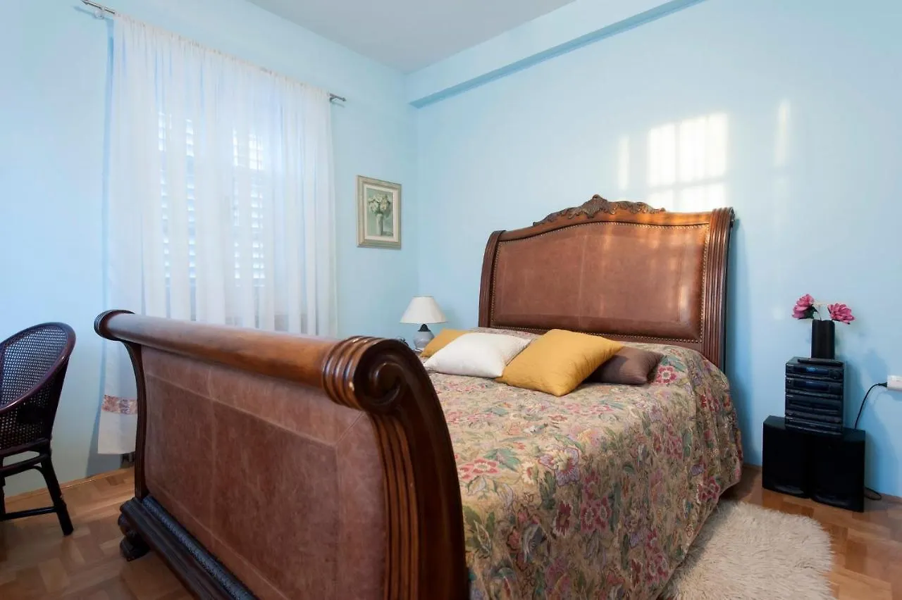 Villa Sukosan - Adriatic Luxury Villas