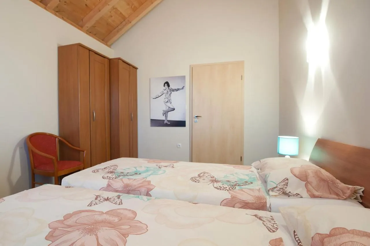 Villa Sukosan - Adriatic Luxury Villas Croatia