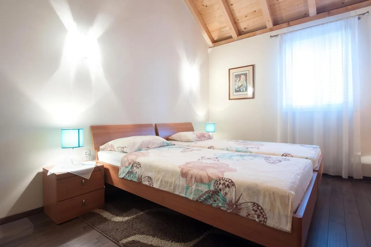 Villa Sukosan - Adriatic Luxury Villas
