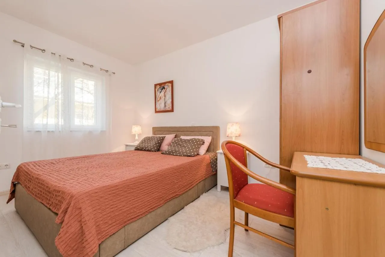 Villa Sukosan - Adriatic Luxury Villas 0*,  Croatia