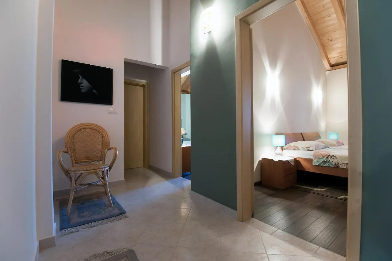 Villa Sukosan - Adriatic Luxury Villas 0*,  Croatia
