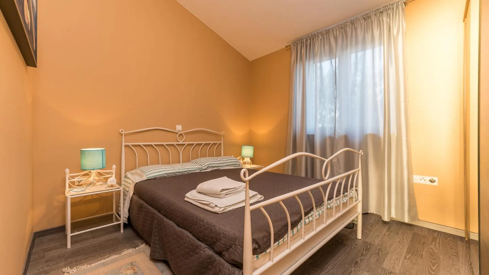 Villa Sukosan - Adriatic Luxury Villas
