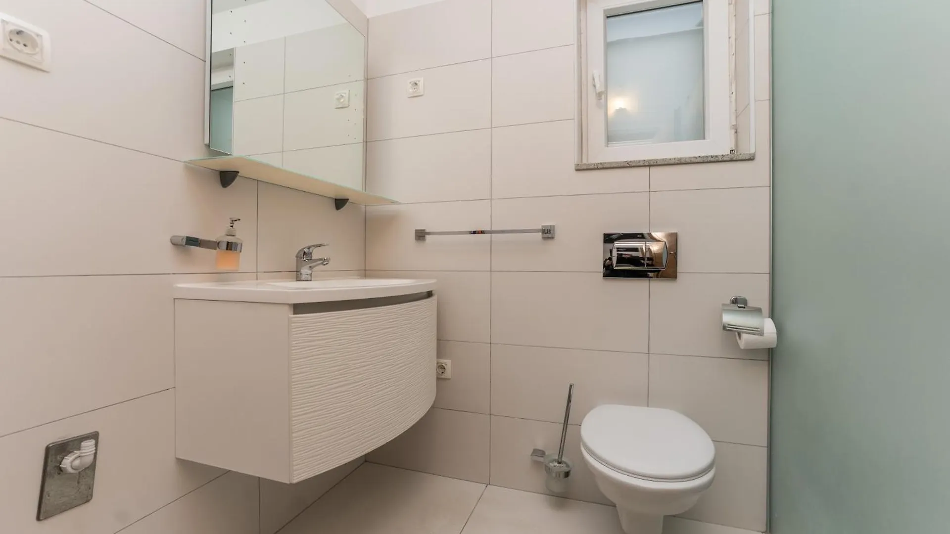Villa Sukosan - Adriatic Luxury Villas