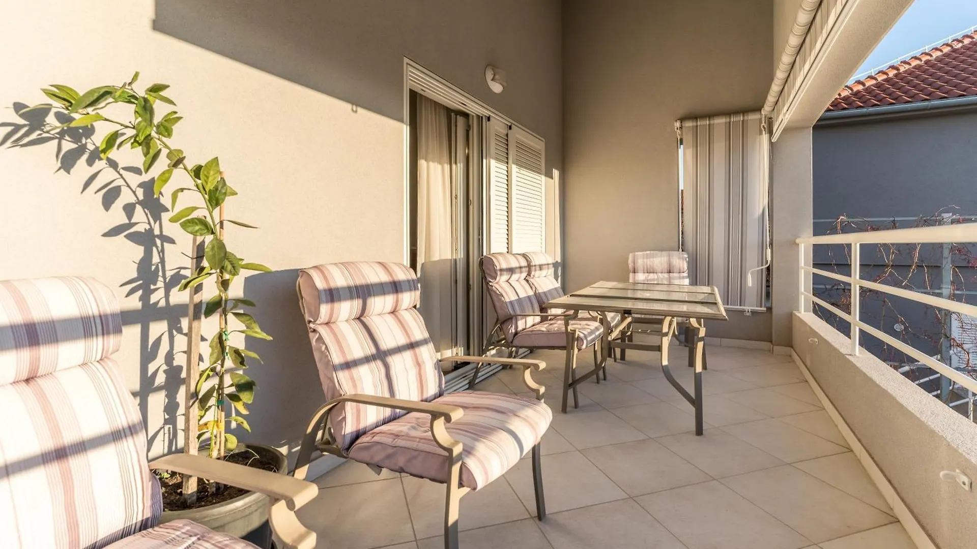 Villa Sukosan - Adriatic Luxury Villas