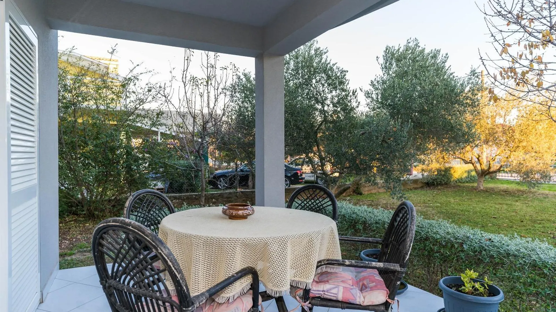 Villa Sukosan - Adriatic Luxury Villas