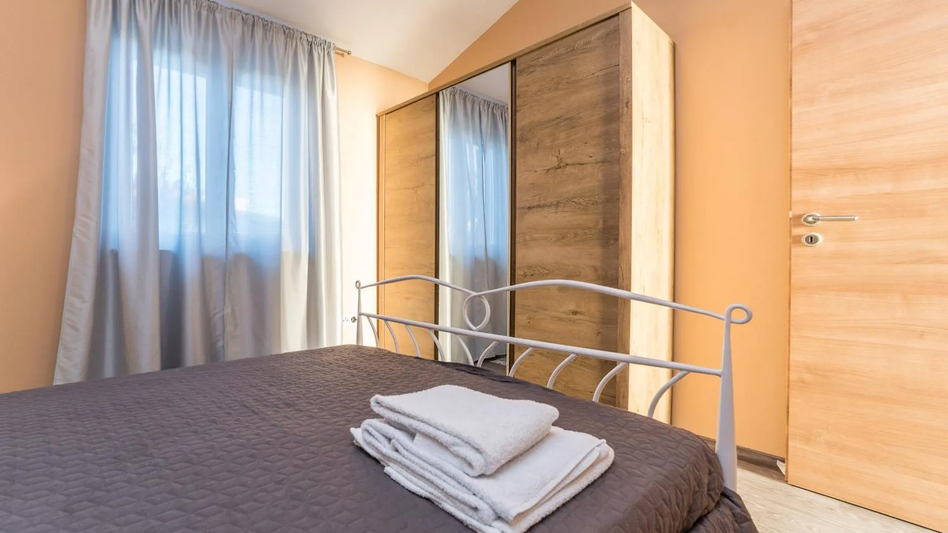 Villa Sukosan - Adriatic Luxury Villas