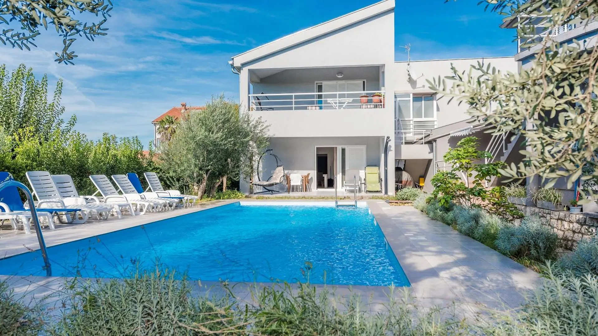 Villa Sukosan - Adriatic Luxury Villas