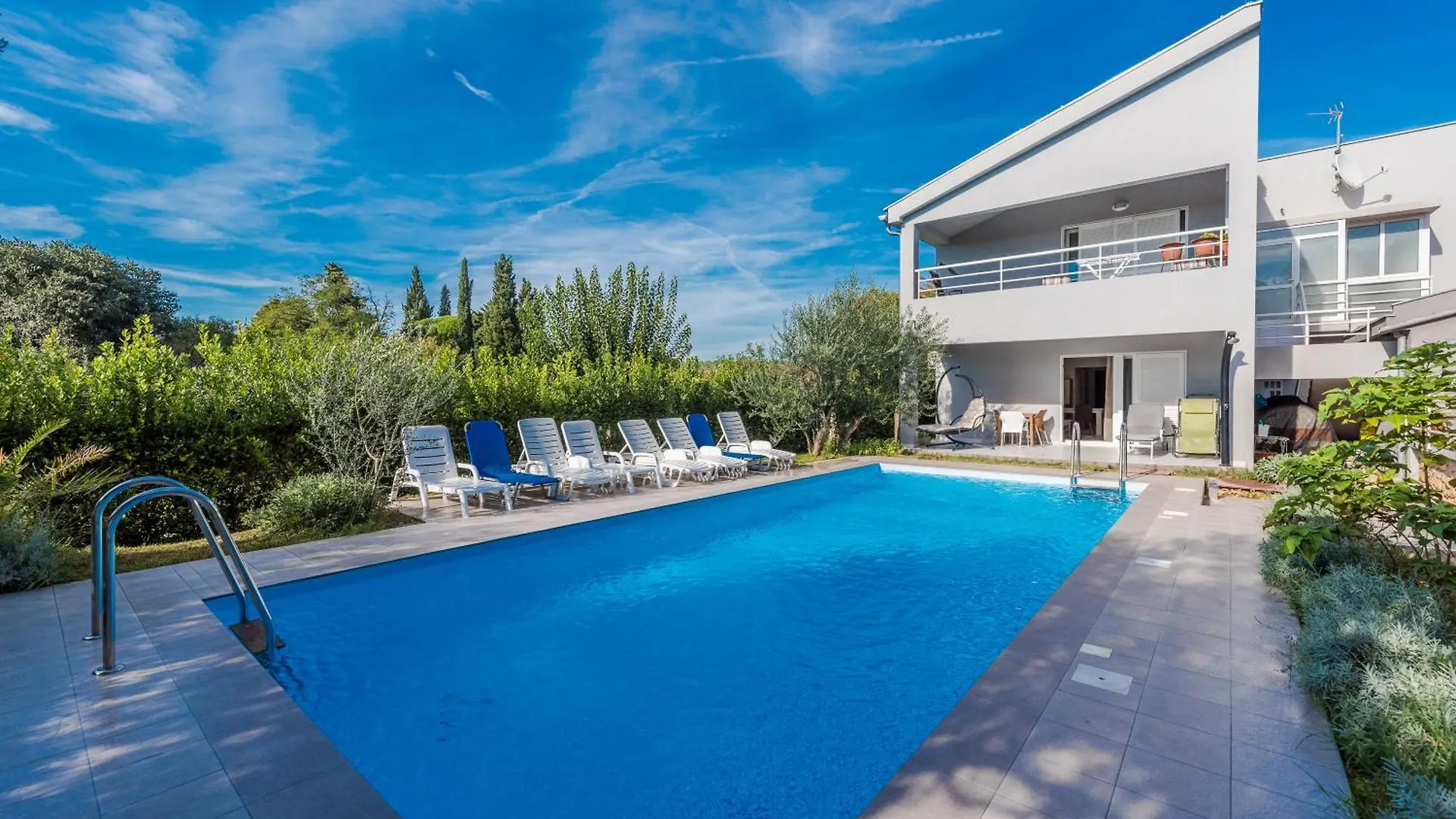 Villa Sukosan - Adriatic Luxury Villas Croatia